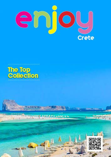 Enjoy Crete