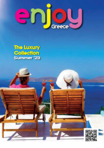 Enjoy Greece 2023